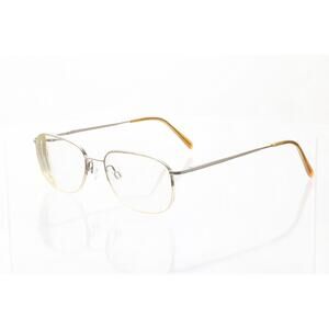 Aristar Charmant AR6724 Color-073 54-18-145mm Eyeglasses FRAMES ONLY - GOOD